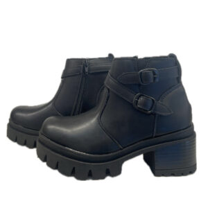 Bota Bull