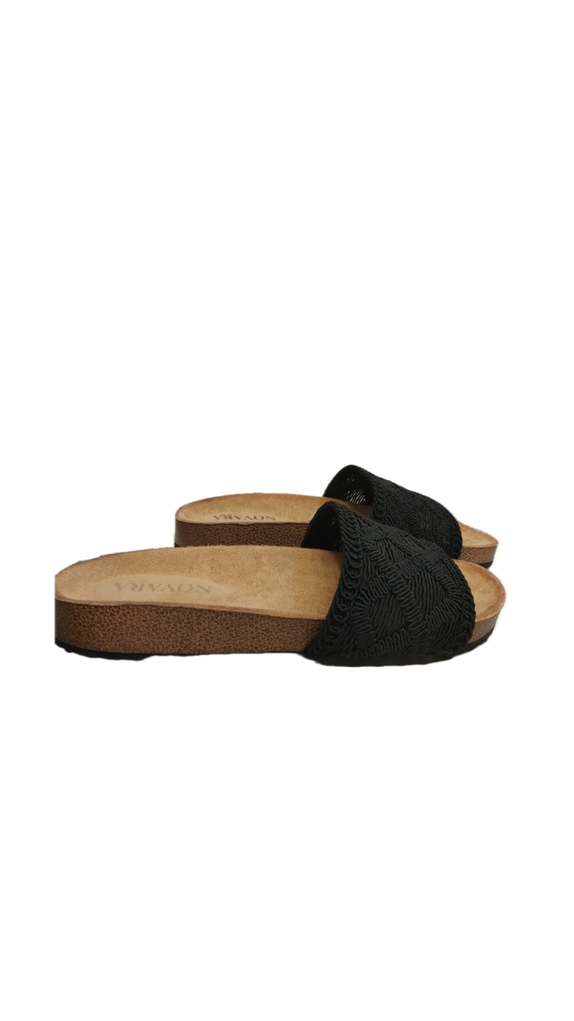 Sandalia Birk 10