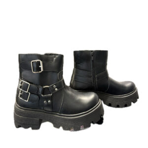 Bota Atenas corta
